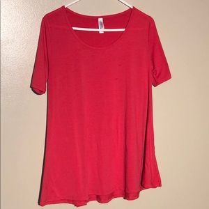 LuLaRoe Tunic Top